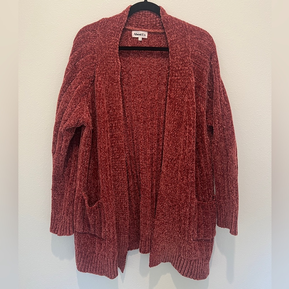 Revolve - Womens Cardigan